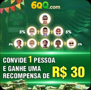 57e Indique amigos para receber um bônus